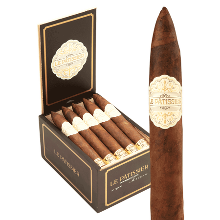 No. 2 Torpedo, , cigars